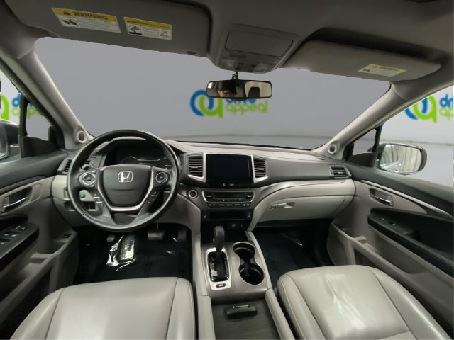 Used 2018 Honda Pilot EX-L image 30