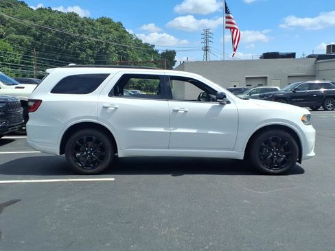 Used 2019 Dodge Durango GT AWD/4WD image 4