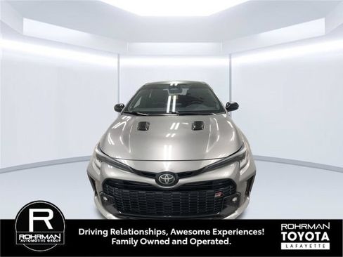 Used 2023 Toyota Corolla GR AWD/4WD image 10