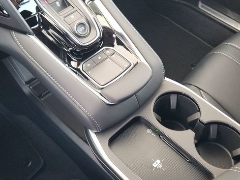 New 2026 Acura RDX w/ Technology Package AWD/4WD image 20