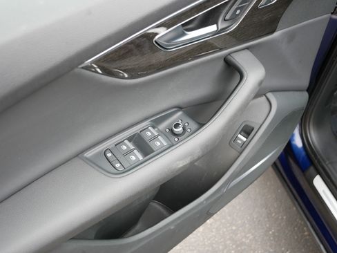 Used 2022 Audi Q7 Premium Plus w/ Premium Plus Package image 19