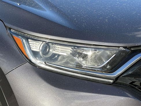 Certified 2020 Honda CR-V EX image 7