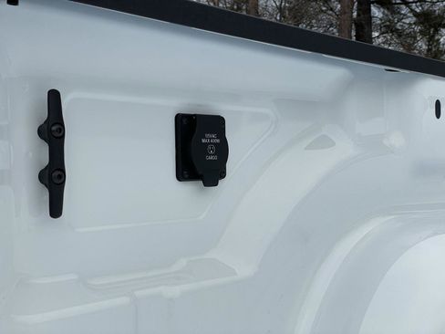 New 2026 RAM 3500 Tradesman w/ Chrome Appearance Group A AWD/4WD image 39