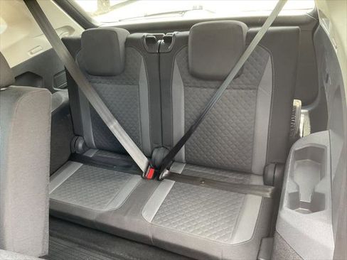Used 2019 Volkswagen Tiguan S w/ Driver Assistance Package FWD image 21