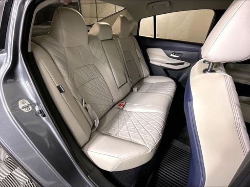 New 2026 Nissan Sentra SL w/ Floor Mat Package image 22