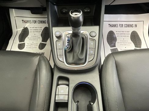 Used 2023 Hyundai Kona Limited w/ Cargo Package AWD/4WD image 11