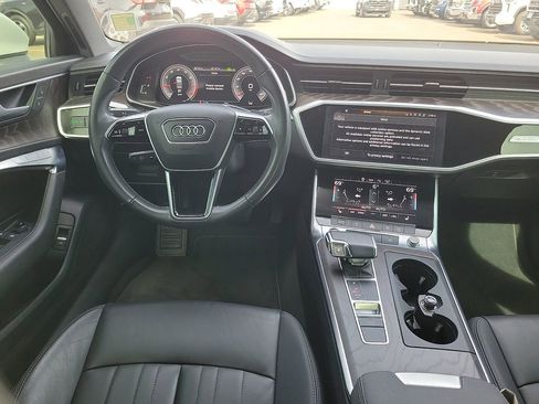 Used 2023 Audi A6 2.0T Premium image 9