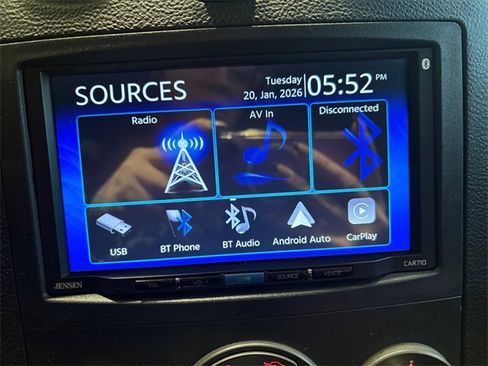 Used 2008 Pontiac G6 Value Leader image 16