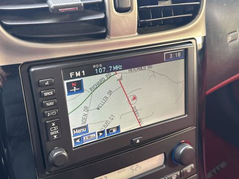 Used 2005 Chevrolet Corvette Convertible w/ Preferred Equipment Group image 16