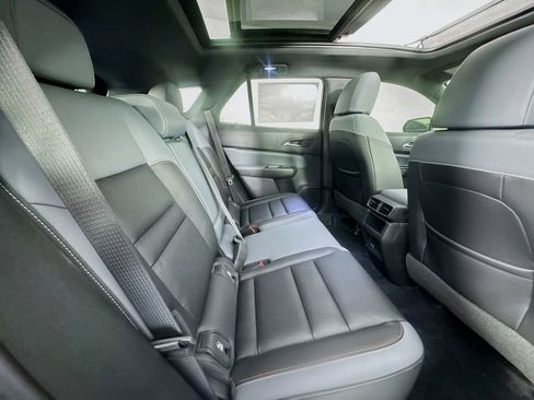 New 2025 Honda Prologue Touring image 36