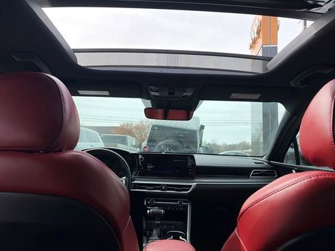 Used 2023 Kia K5 GT-Line image 17