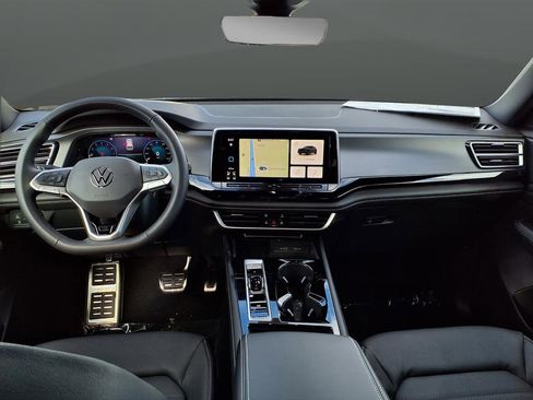 New 2026 Volkswagen Atlas Cross Sport SEL R-Line image 17