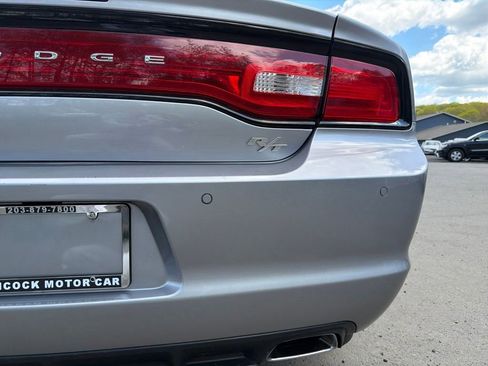 Used 2014 Dodge Charger R/T AWD/4WD image 20