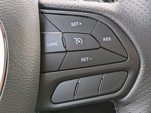 New 2026 Dodge Durango GT w/ Blacktop Package image 28