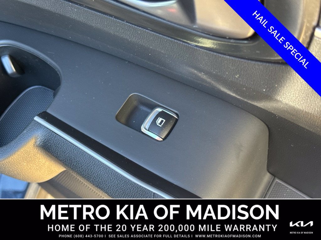 Used 2026 Kia Sorento EX AWD/4WD image 40