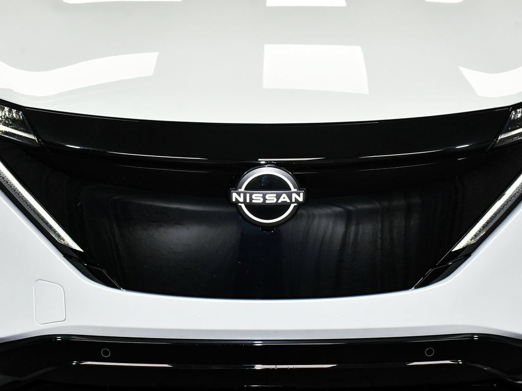 Used 2024 Nissan Ariya AWD image 67