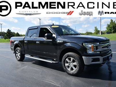 Used 2019 Ford F150 XLT w/ Equipment Group 302A Luxury