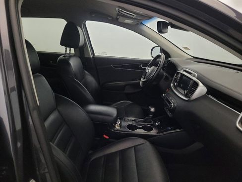 Used 2019 Kia Sorento EX AWD/4WD image 21