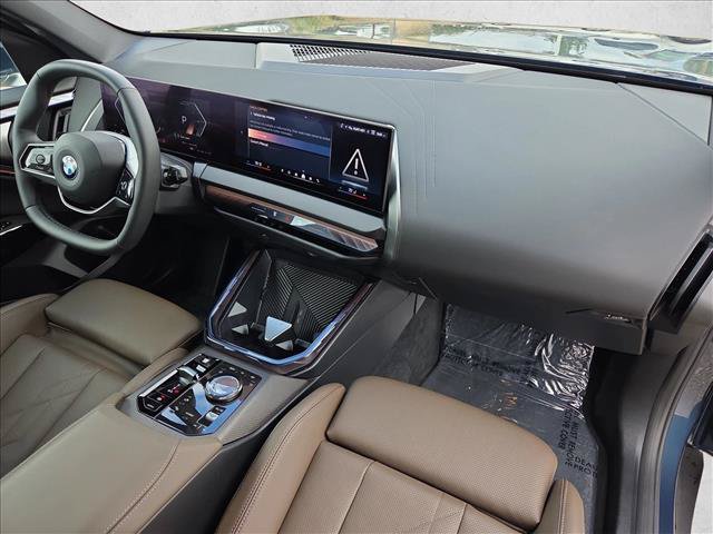 Certified 2026 BMW X3 xDrive30i w/ Convenience Package AWD/4WD image 28