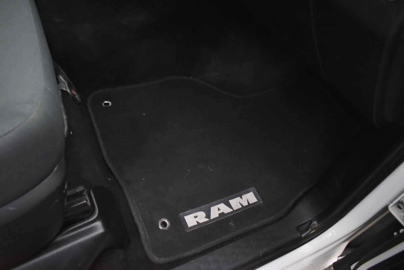 Used 2016 RAM 1500 Tradesman w/ Power & Remote Entry Group RWD image 38