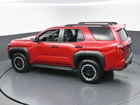 Used 2025 Toyota 4Runner TRD Off-Road Premium w/ Tow Technology Package AWD/4WD image 43
