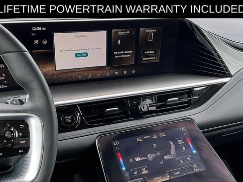 Certified 2025 INFINITI QX80 Luxe image 8