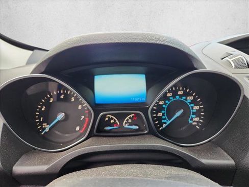 Used 2016 Ford Escape SE AWD/4WD image 6
