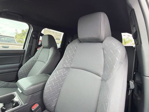New 2026 Toyota Tacoma SR5 RWD image 20