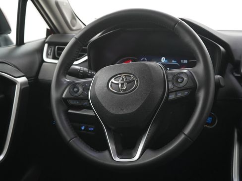 Used 2020 Toyota RAV4 Limited w/ Limited Grade Weather Package image 14