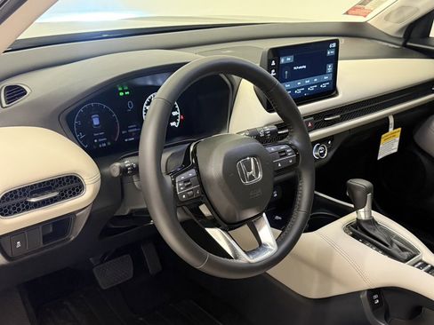 New 2026 Honda HR-V EX-L image 16