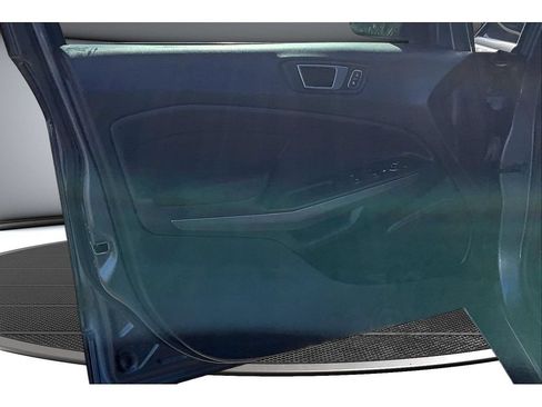 Used 2020 Ford EcoSport SE w/ SE Convenience Package FWD image 31