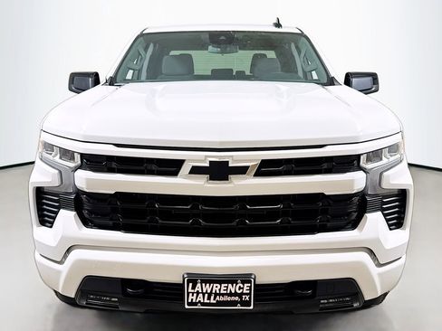 New 2026 Chevrolet Silverado 1500 RST image 2