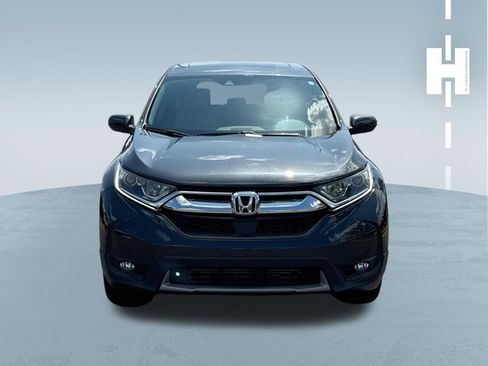 Used 2019 Honda CR-V EX-L image 2