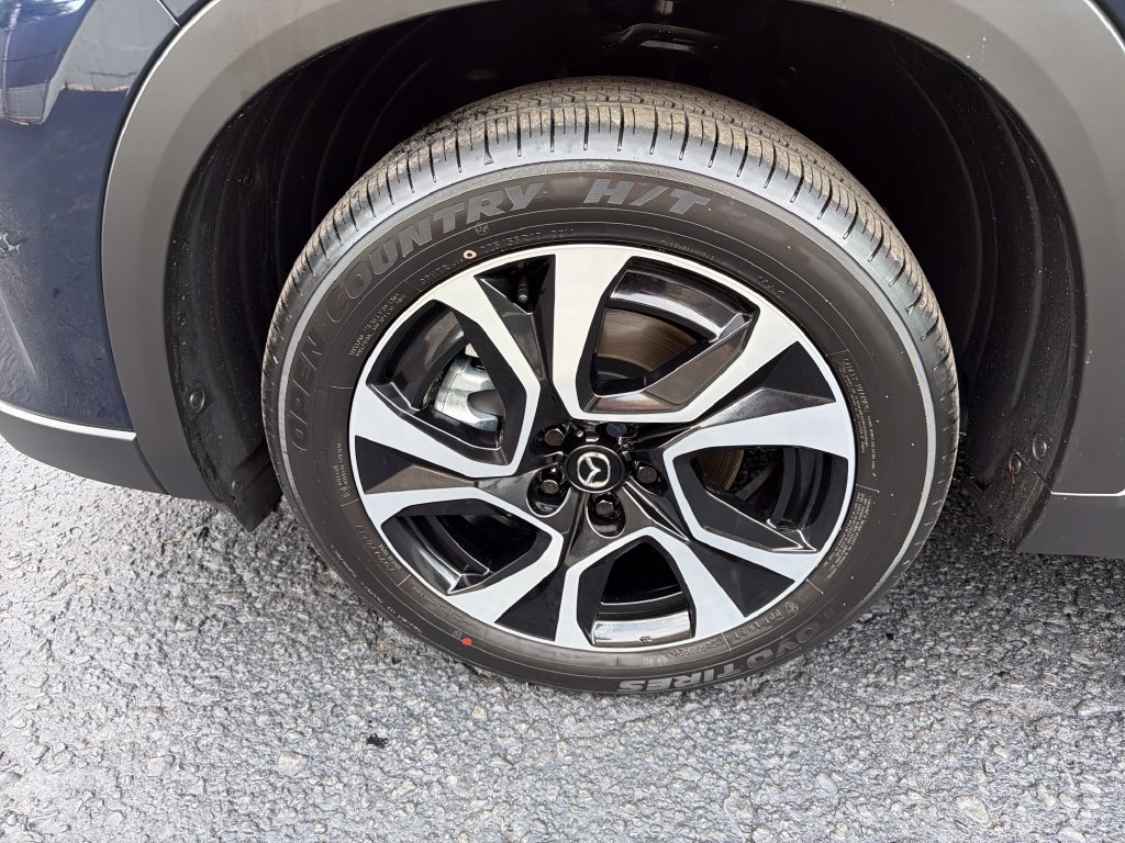 Certified 2026 MAZDA CX-5 Preferred AWD/4WD image 21