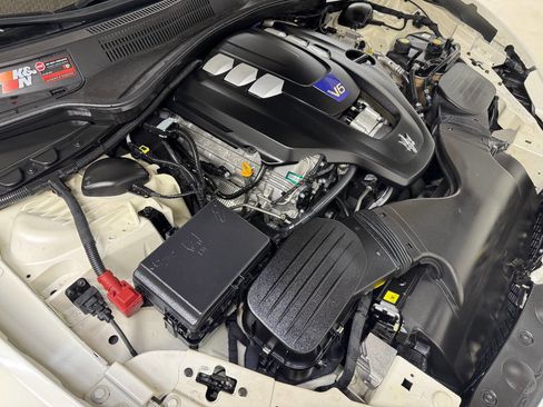 Used 2018 Maserati Ghibli S GranSport image 81