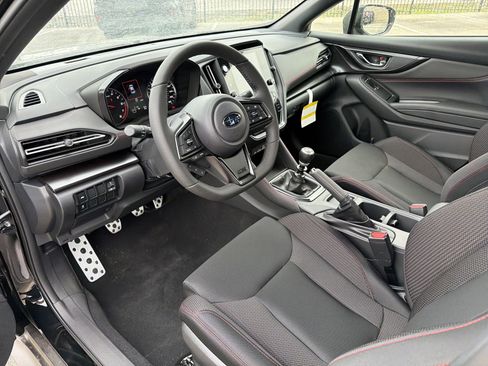 New 2026 Subaru WRX Premium w/ WRX Essentials Package AWD/4WD image 23