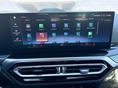 Used 2023 BMW 330i Sedan w/ Premium Package image 29