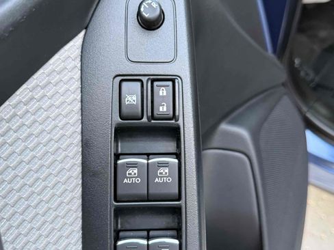 Used 2018 Subaru Forester 2.5i w/ Alloy Wheel Package AWD/4WD image 74