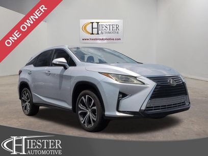 Used 2016 Lexus RX 350 FWD w/ Premium Package