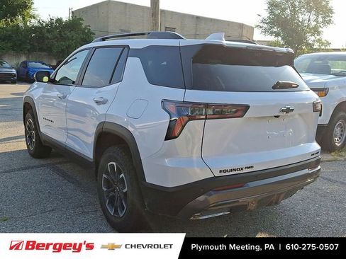 New 2026 Chevrolet Equinox ACTIV w/ Convenience Package III image 4