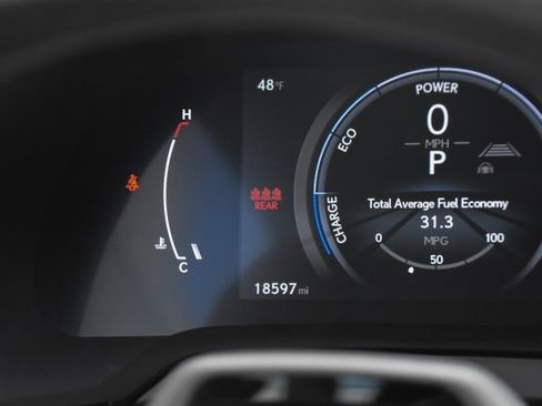 Used 2024 Lexus RX 350 image 22