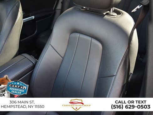 Used 2022 Mercedes-Benz GLB 250 4MATIC image 9