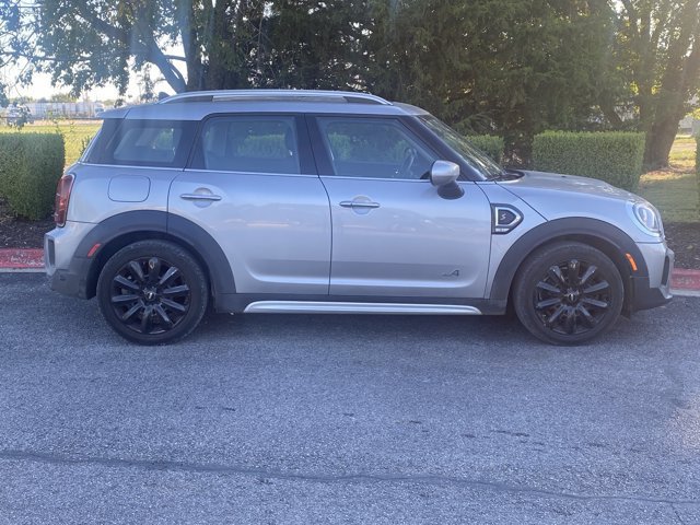 Used 2024 MINI Cooper Countryman S AWD/4WD image 2