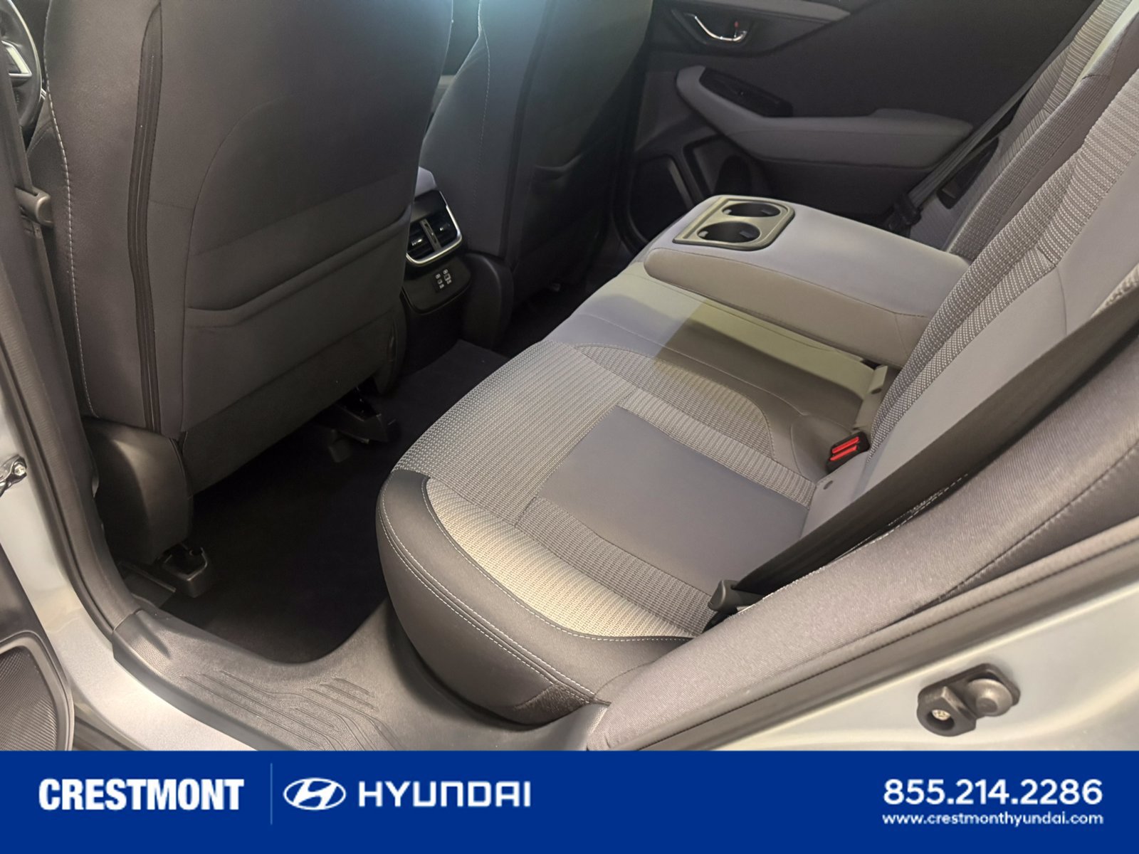 Used 2024 Subaru Outback Premium AWD/4WD image 24