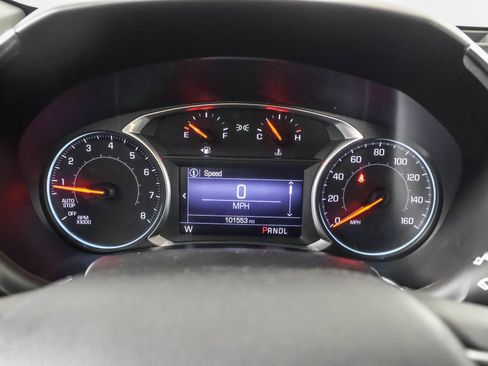 Used 2019 Chevrolet Equinox LT AWD/4WD image 26
