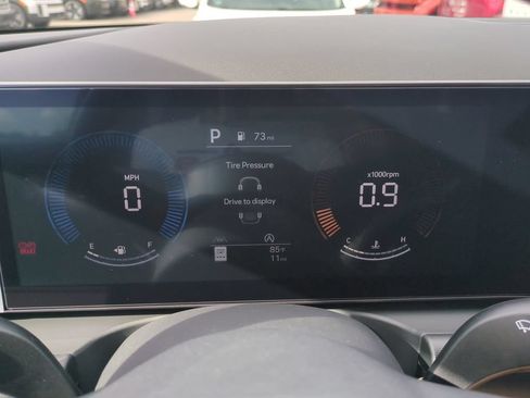 New 2026 Hyundai Tucson SEL Plus FWD image 35