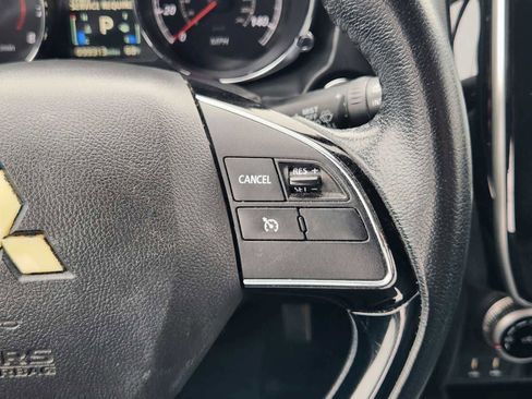 Used 2022 Mitsubishi Outlander Sport SE FWD image 27