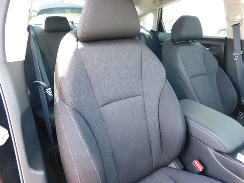 Used 2025 Honda Accord SE image 20