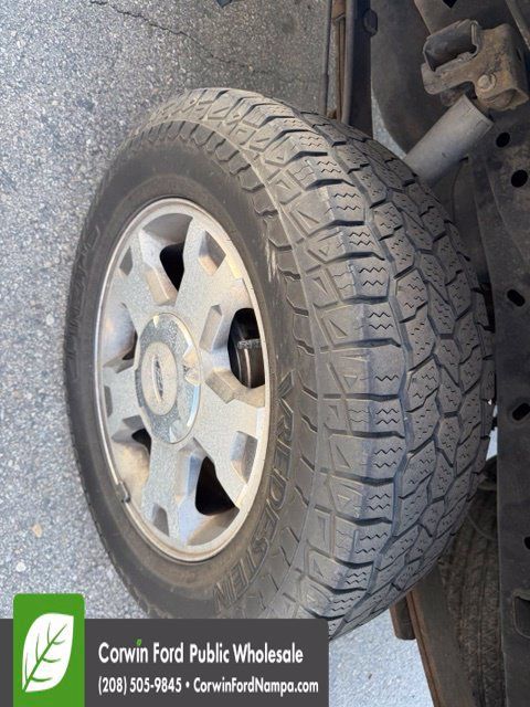 Used 2009 Ford F150 STX RWD image 12