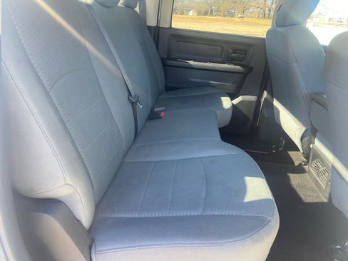 Used 2015 RAM 1500 Tradesman w/ Popular Equipment Group image 17